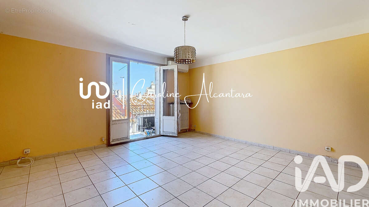 Photo 8 - Appartement à PERPIGNAN