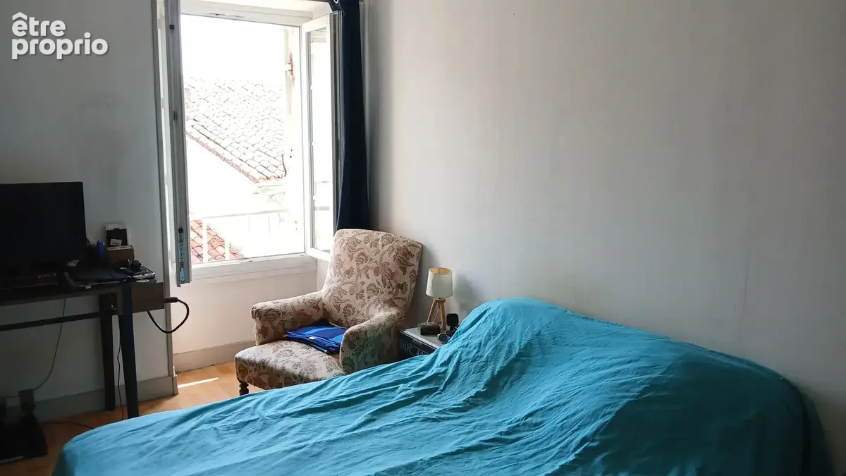 Maison 5 pièces 110 m² à vendre à Aubeterre-Sur-Dronne (16390) - photo 8