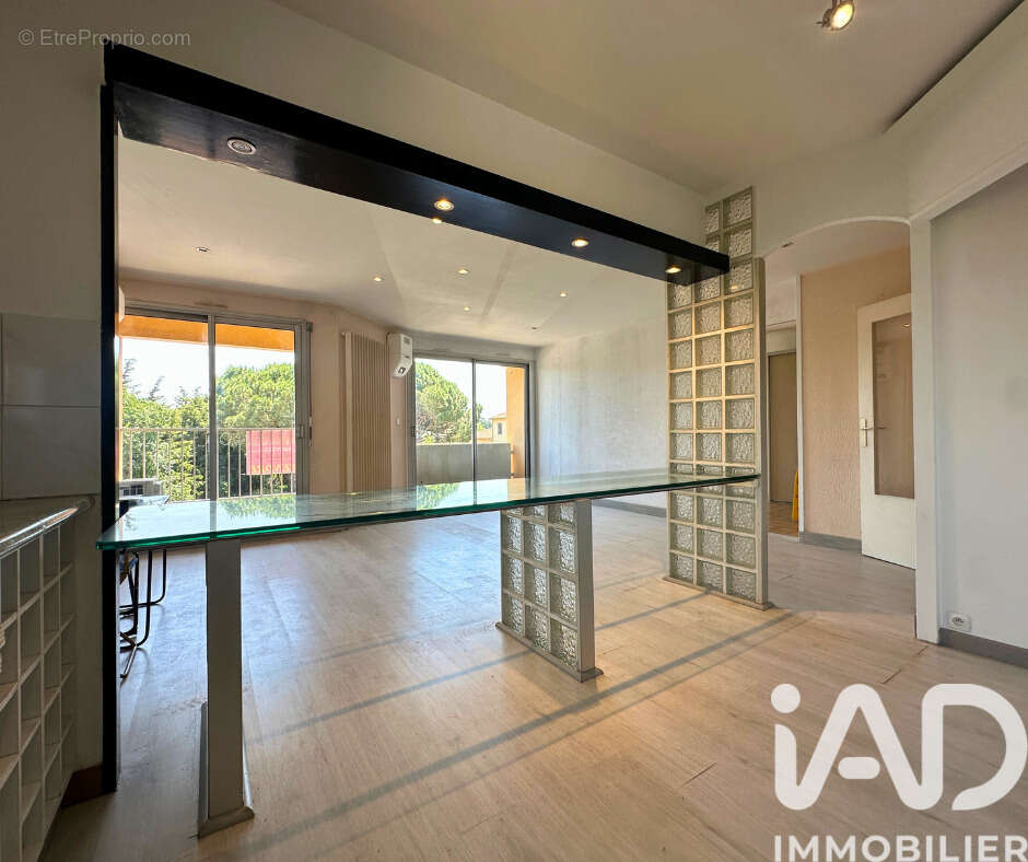 Photo 3 - Appartement à LE PONTET