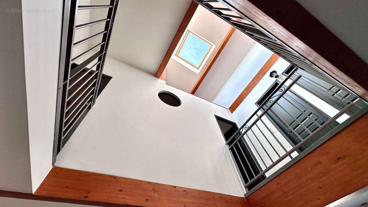 Maison à ORCET
