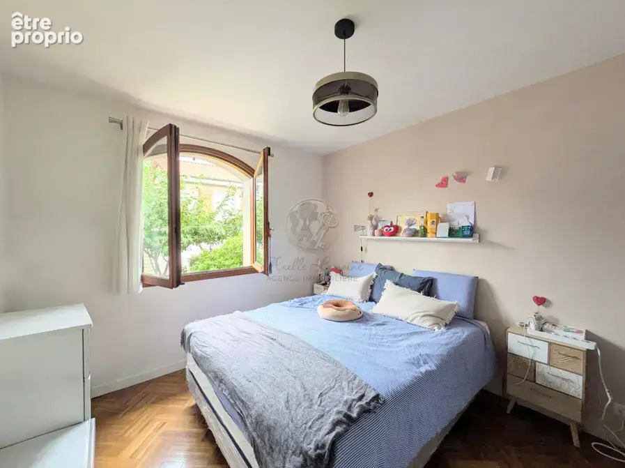 Cournon-d’Auvergne   Maison familiale rénovée avec des prestations de qualité avec vue sur le Puy-de-Dôme - photo 12