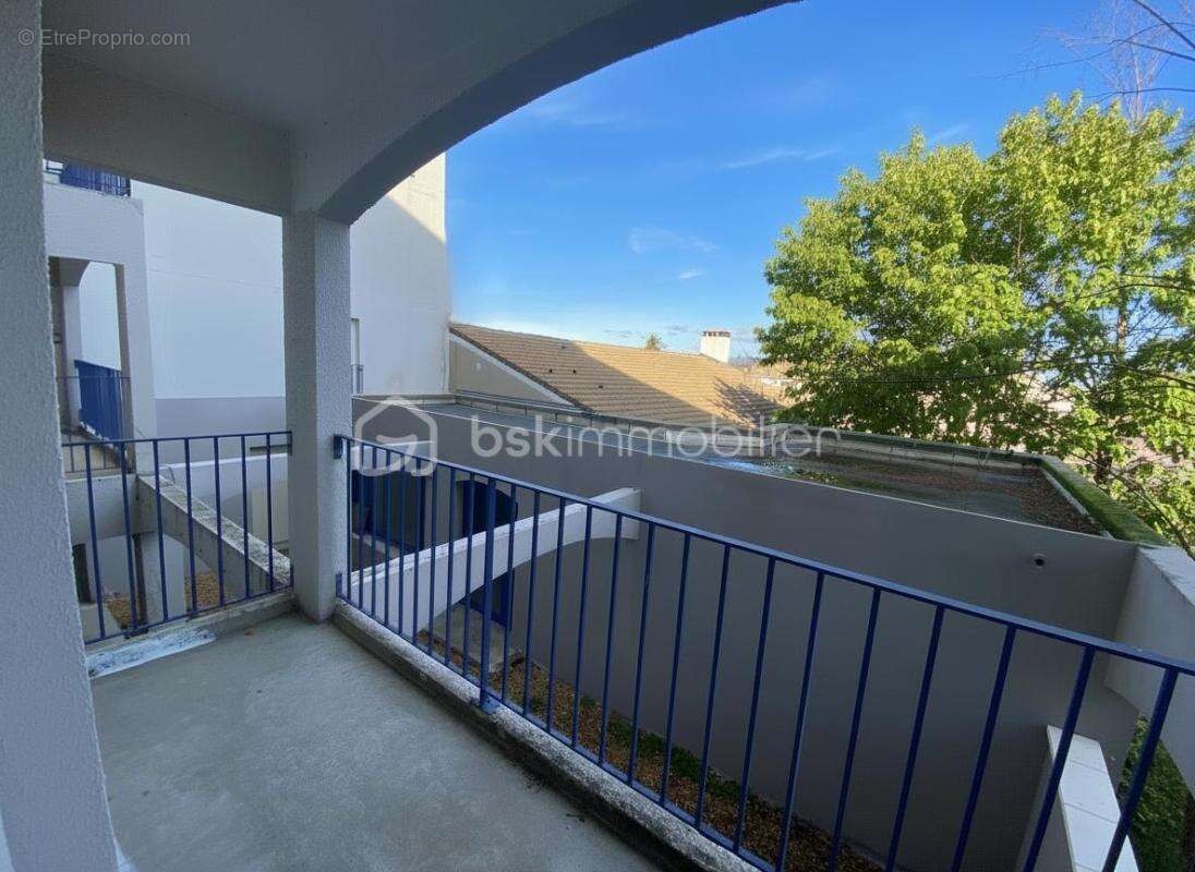 Appartement à SAINT-CHRISTOL