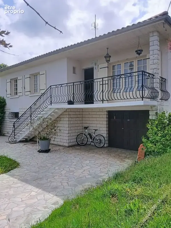 Maison 6 pièces - photo 3