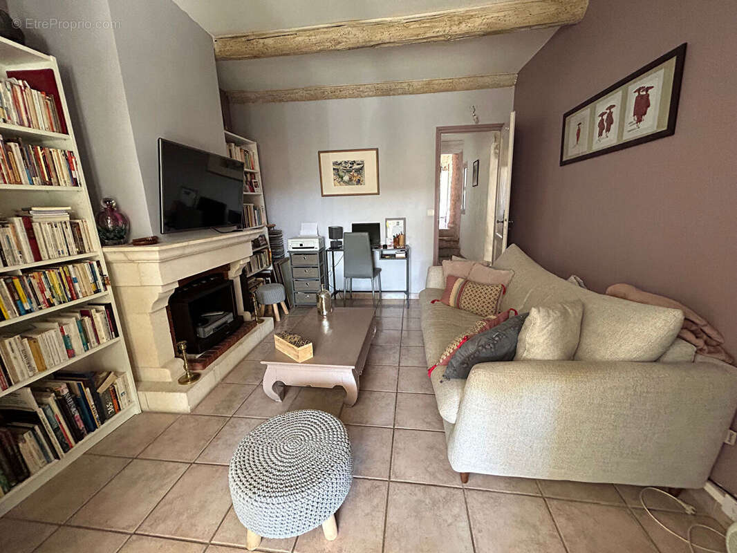 Maison à MARTIGUES