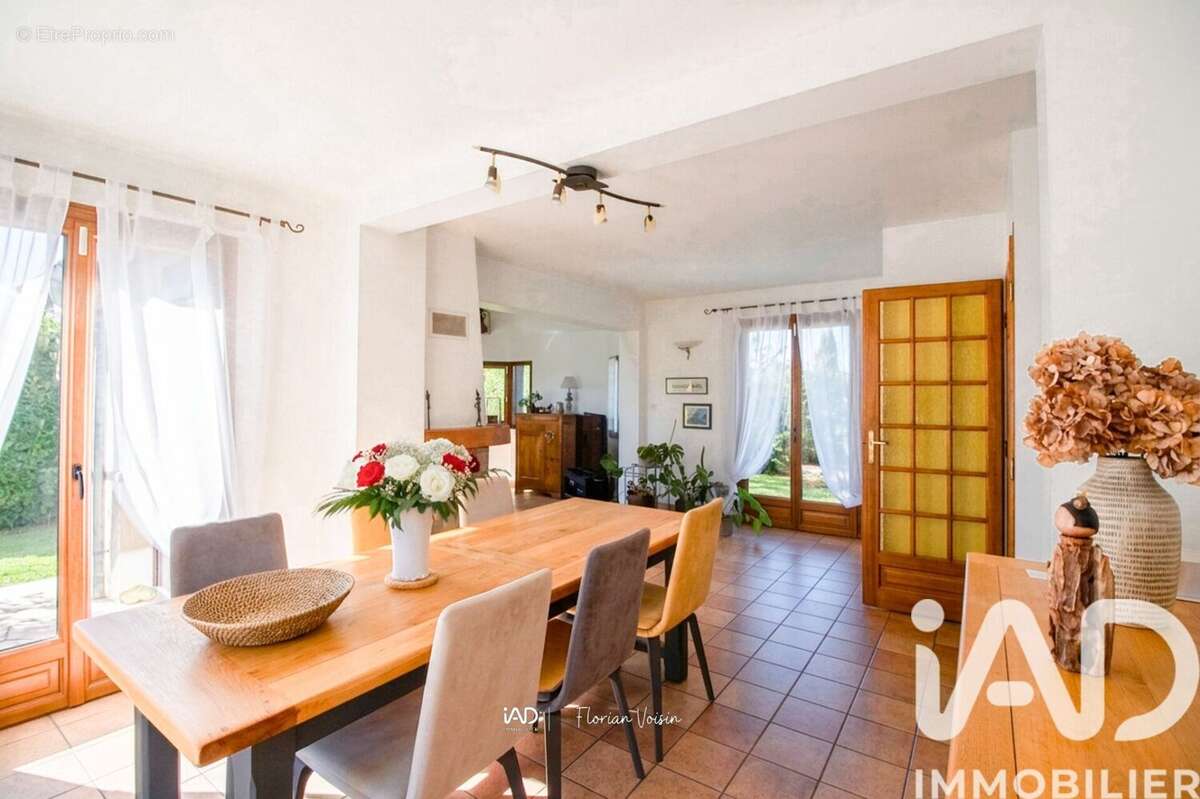 Photo 3 - Maison à GARGENVILLE