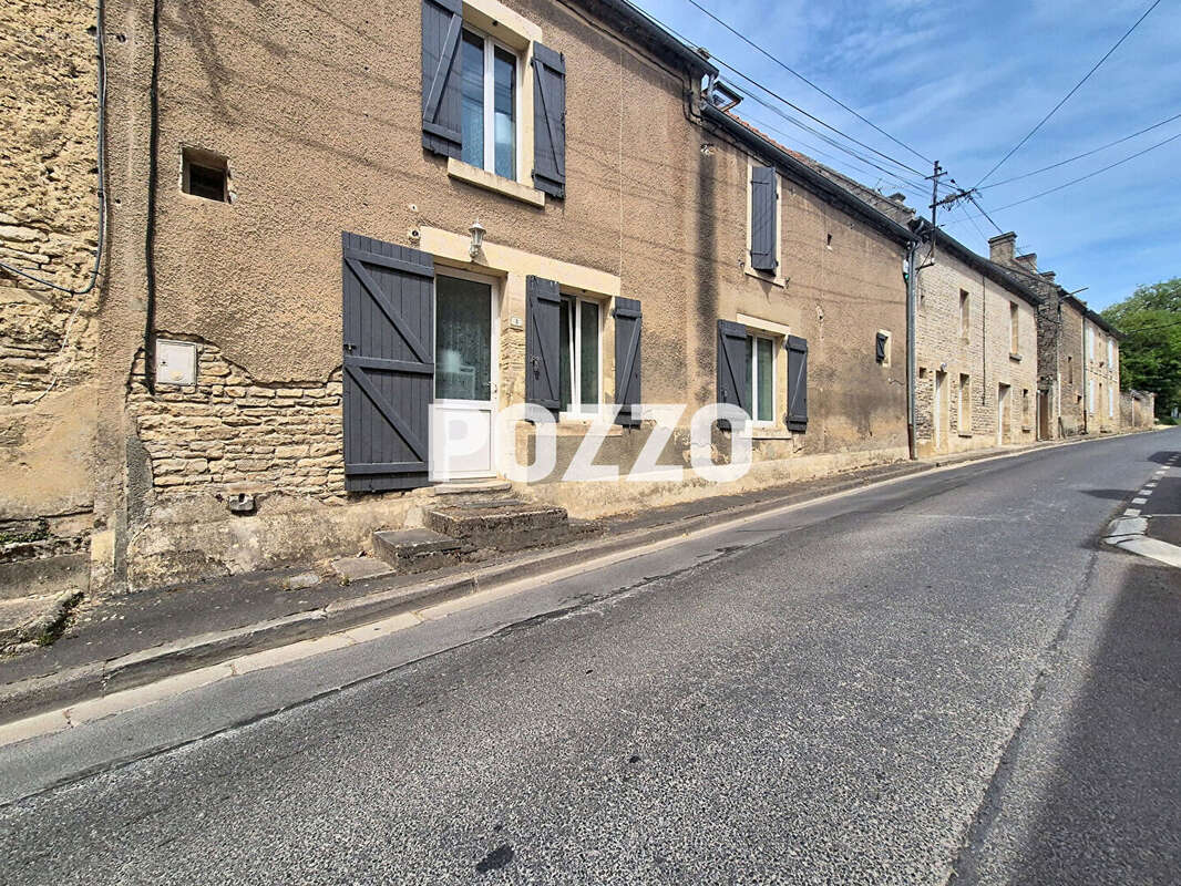 A VENDRE Maison Colombiers -sur-seulles 124 m2 - photo 18