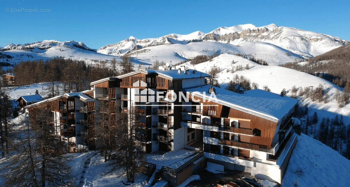 Appartement à PEONE