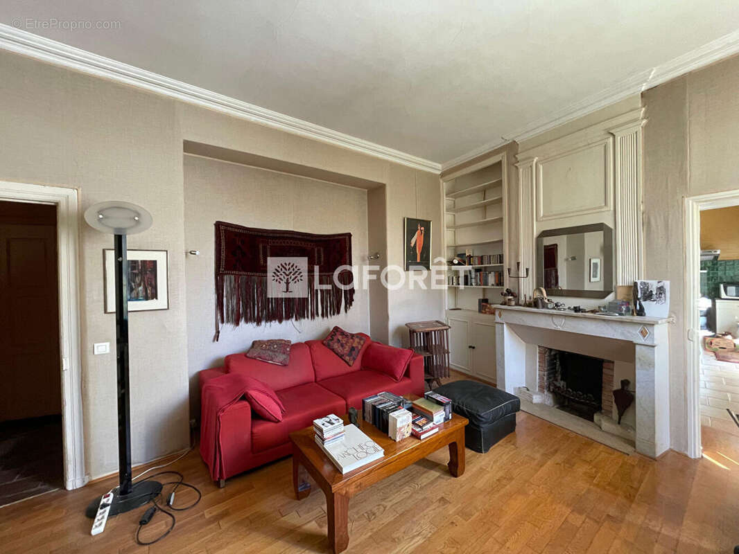 Maison à VILLENEUVE-LES-AVIGNON