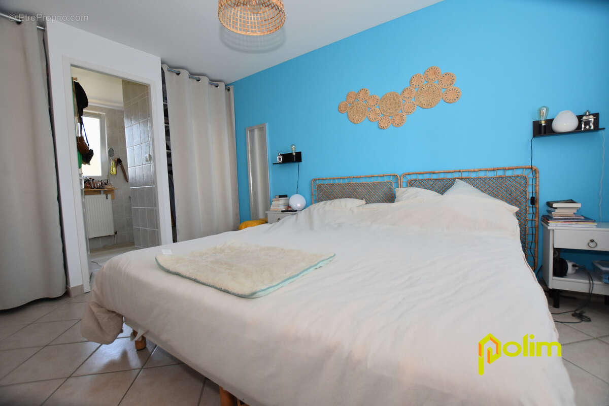 Maison à PONT-A-MOUSSON