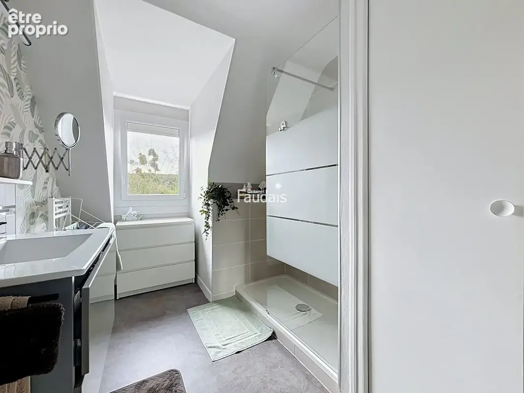 Maison 6 pièces 128 m² à vendre à Coulvain (14310) - photo 8