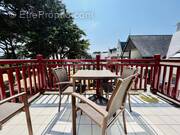 Appartement à LE POULIGUEN