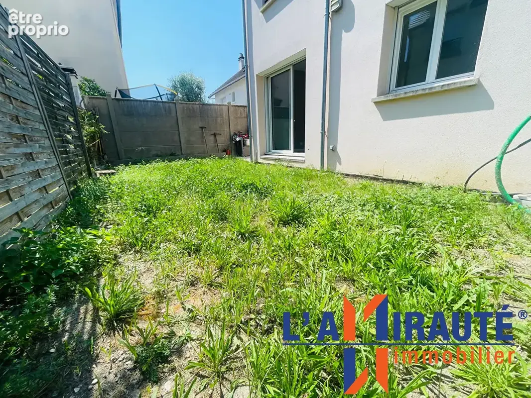 Maison  4 pièce(s) 90 m2 - photo 10