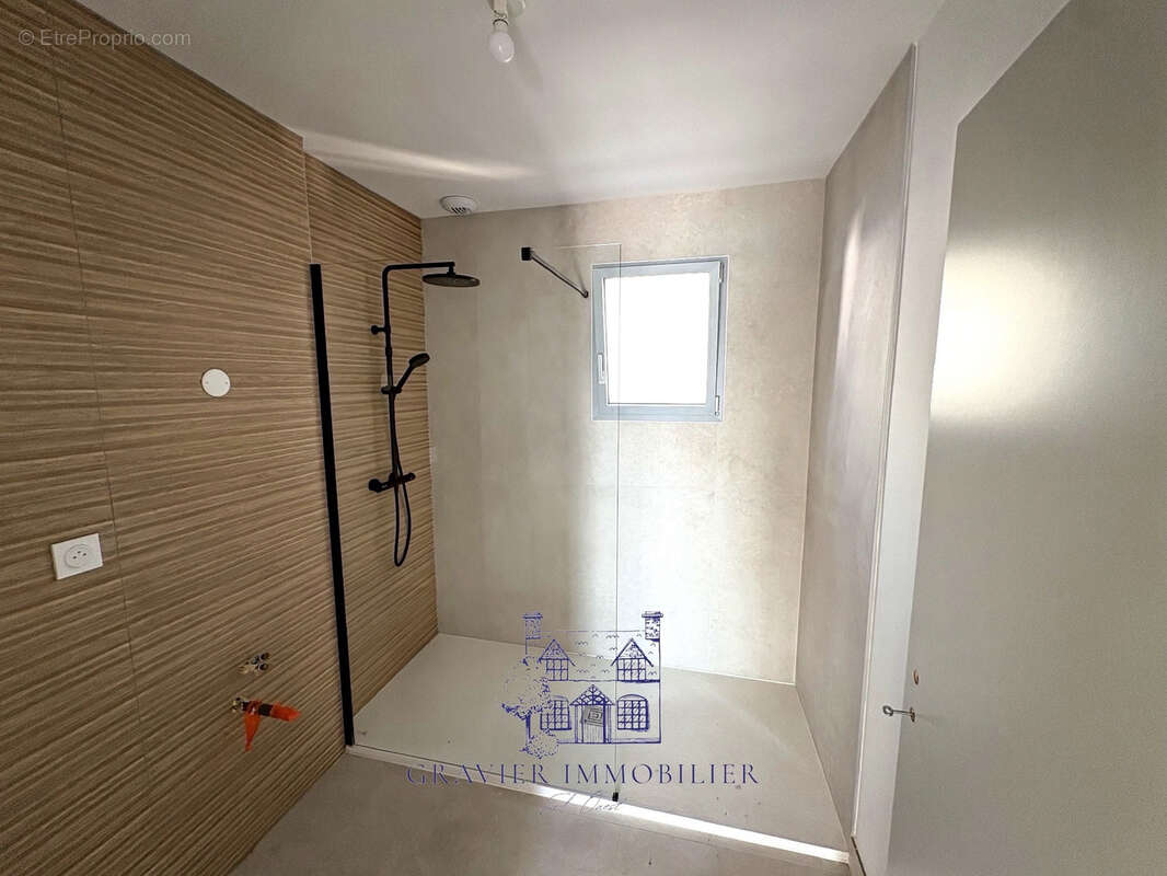 Appartement à CAPBRETON