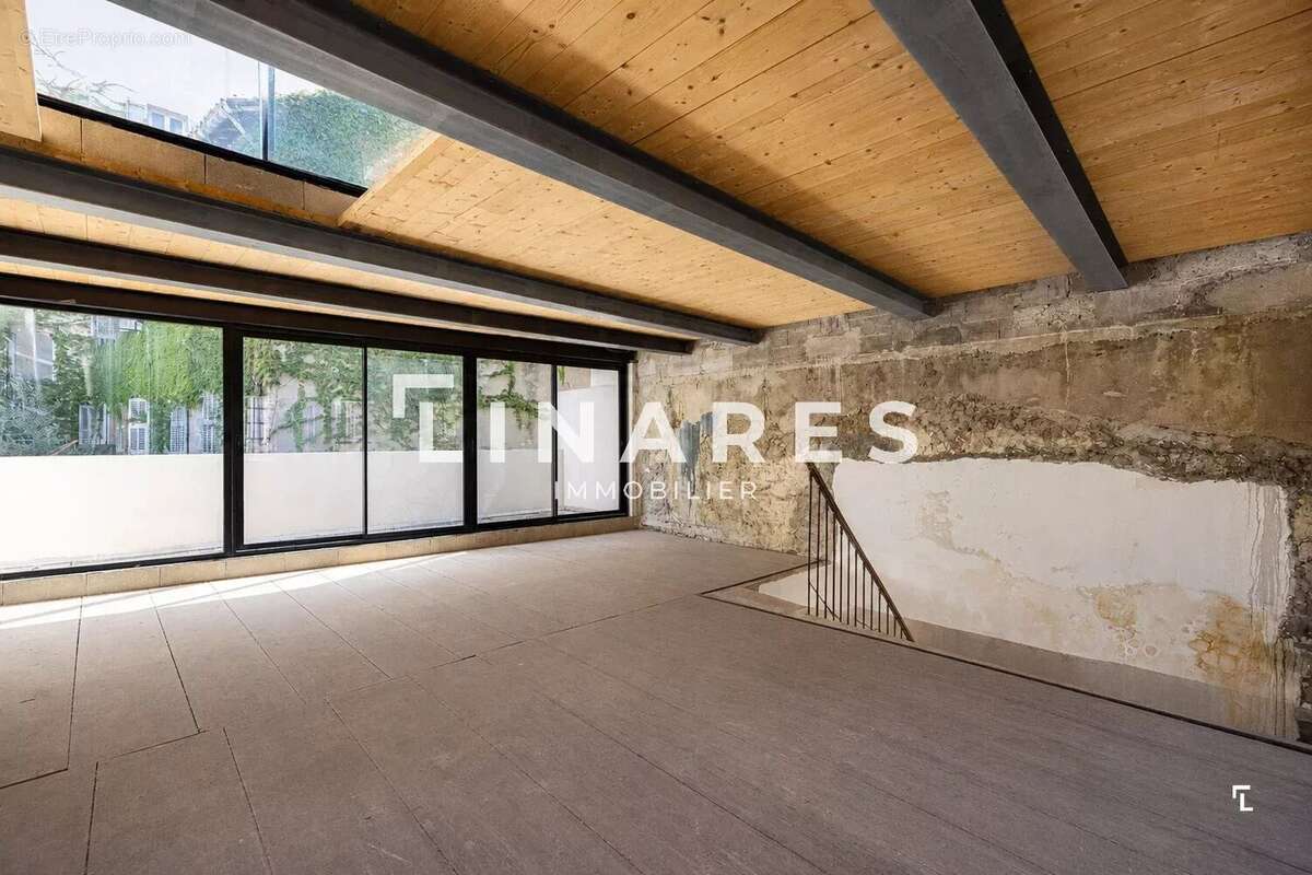 L'INTEMPOREL - Immeuble de 350m2 - 13006 - photo 4