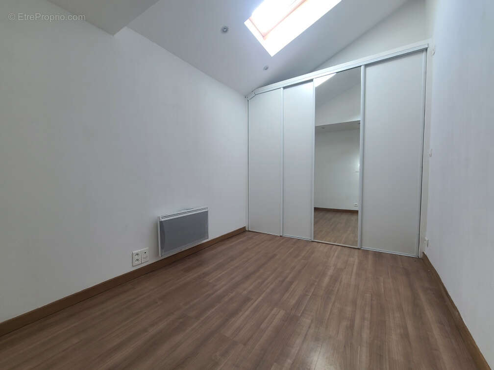 Maison à SAINT-PHILBERT-DE-GRAND-LIEU