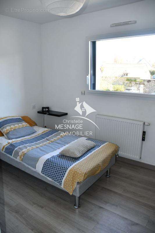 Maison à PLOUER-SUR-RANCE