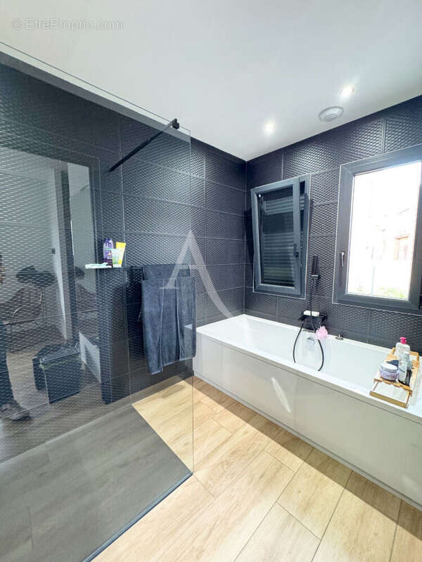 Maison à VILLELONGUE-DE-LA-SALANQUE