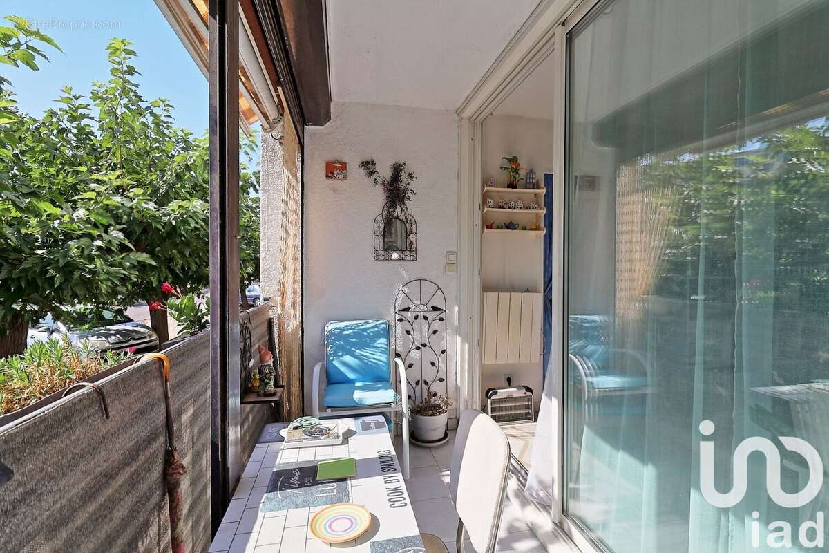 Photo 3 - Appartement à SAINT-CYPRIEN