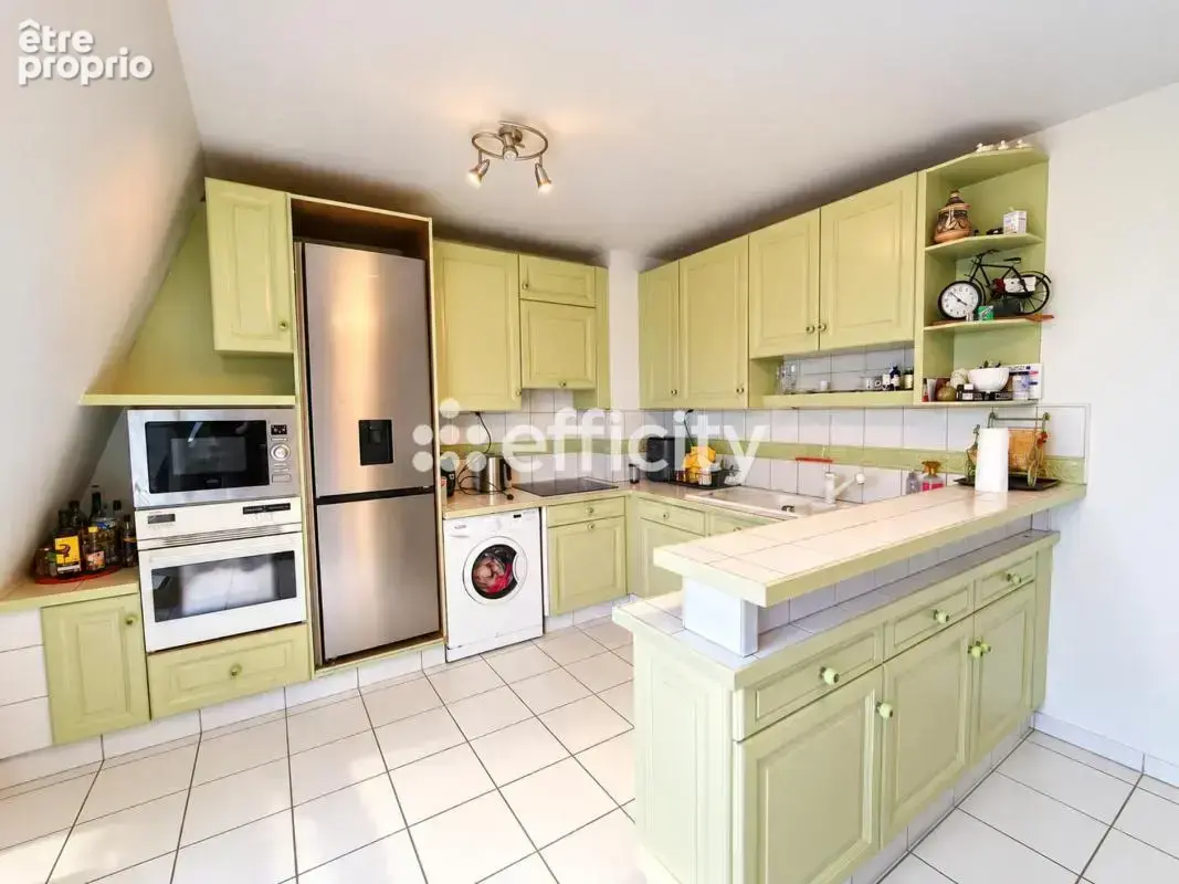 Appartement - photo 5