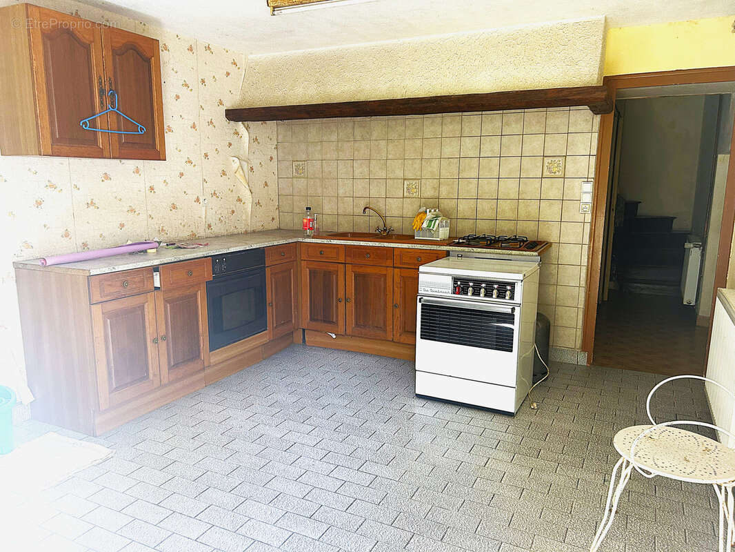 Maison à PREMERY