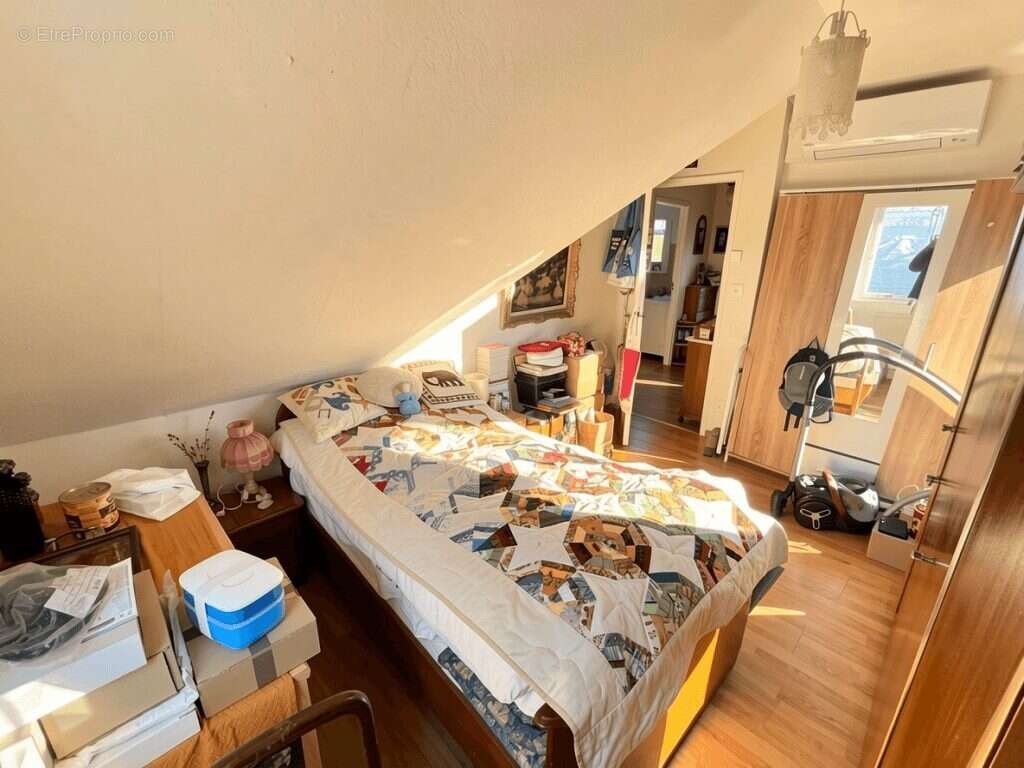 2 Pieces Dernier Etage - photo 11
