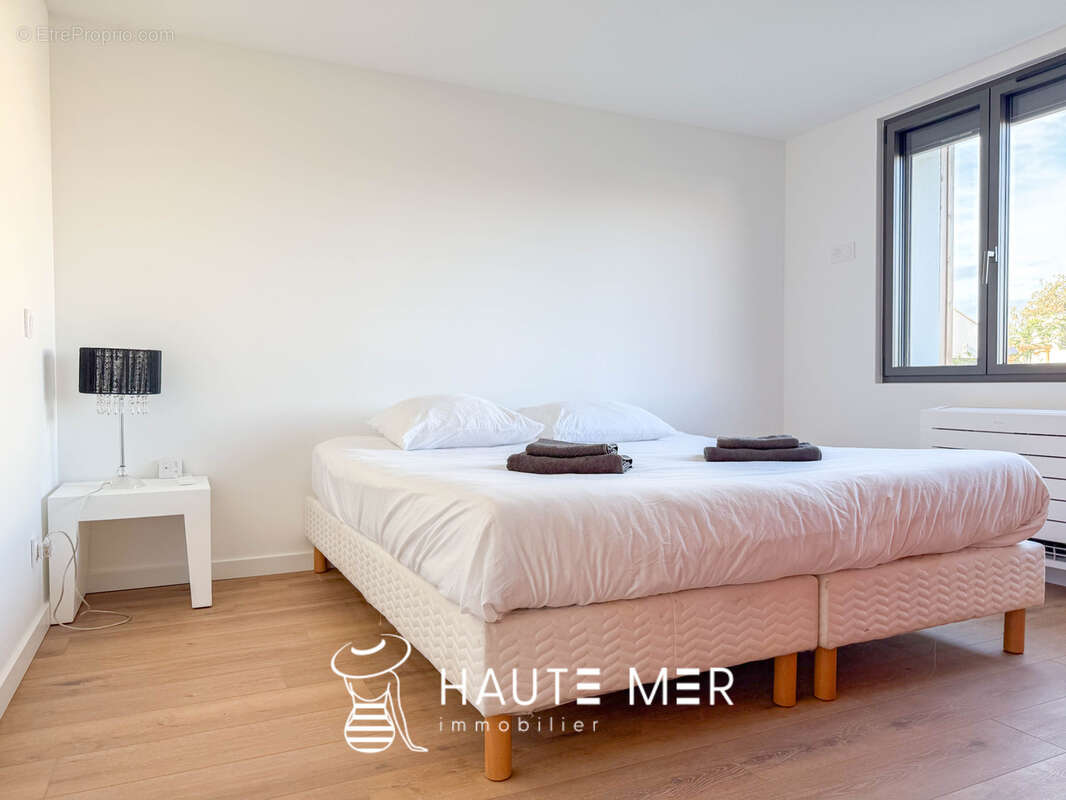 Maison à LES SABLES-D&#039;OLONNE