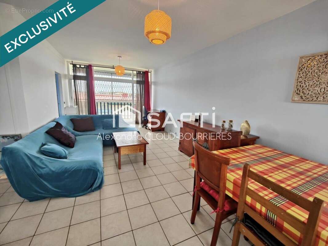 Photo 2 - Appartement à KOUROU