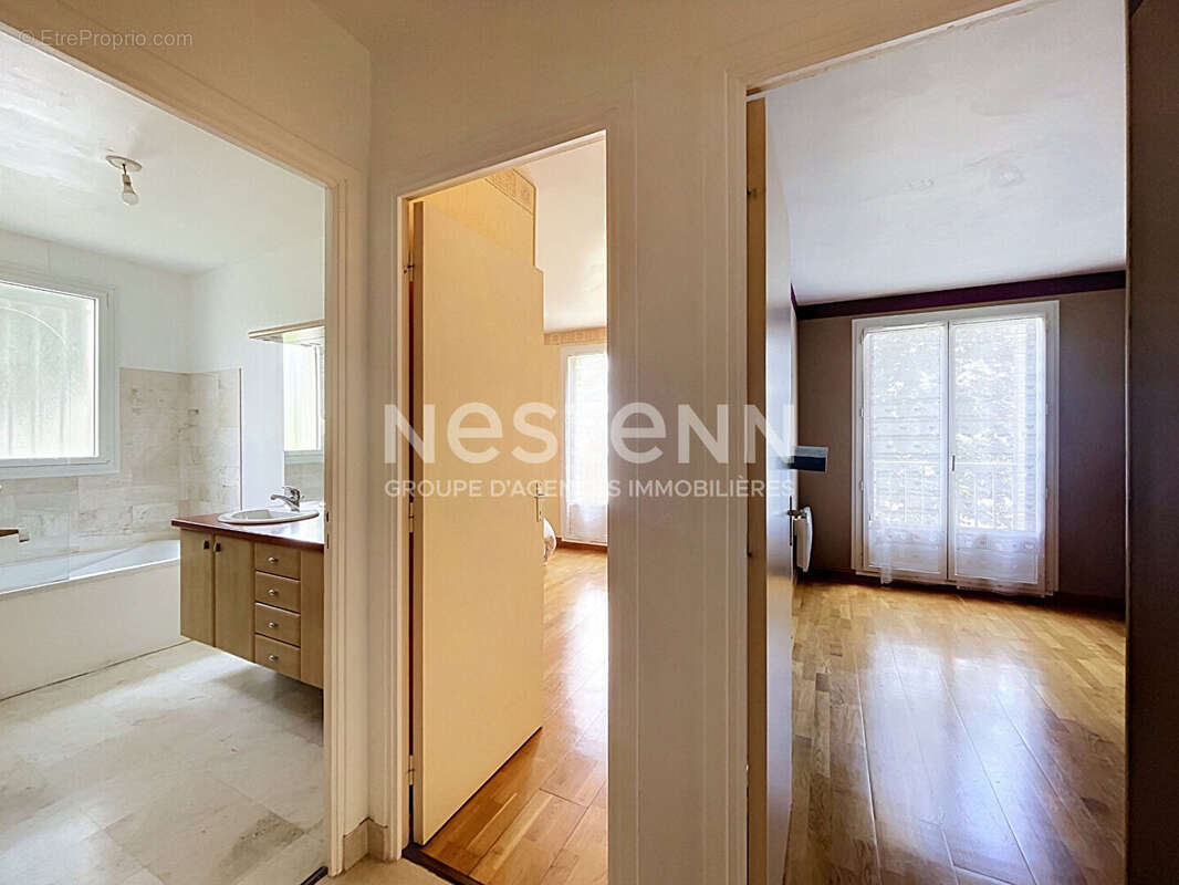 Appartement à BREST