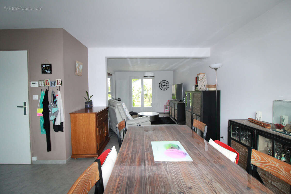 Maison à ANGERS