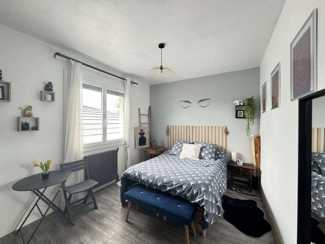 Appartement à CUGNAUX