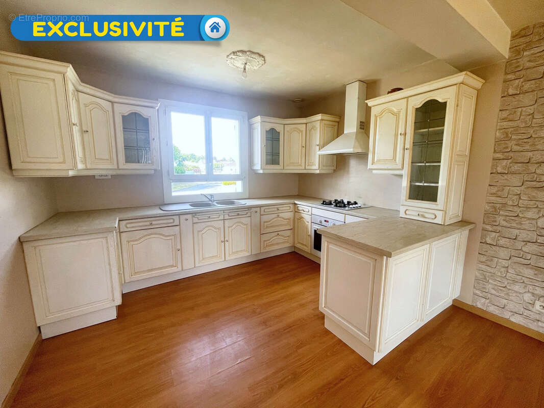 Maison à VITRY-AUX-LOGES