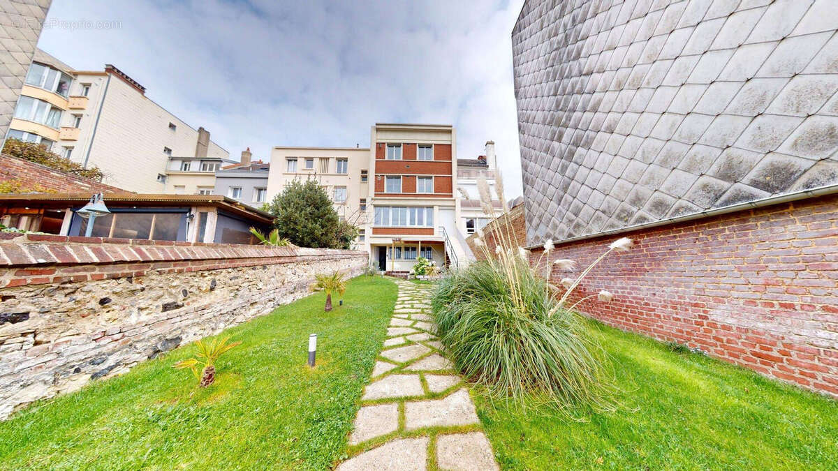 Maison à LE HAVRE