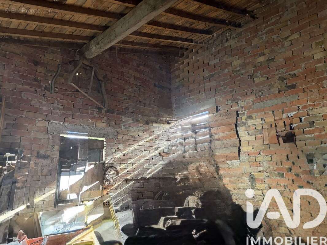 Photo 8 - Terrain à BRAM