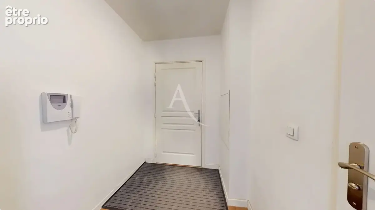 Appartement Noisy Le Grand 2 pièce(s) 45m2 - photo 7