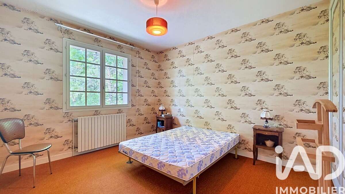 Photo 5 - Maison à YZEURE