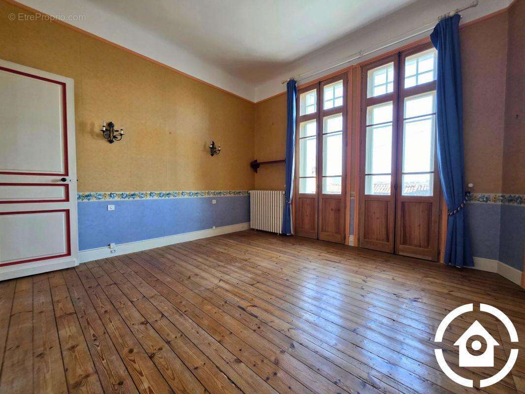 Maison de Caractère avec Vue Panoramique - avec jardin et garag - photo 20