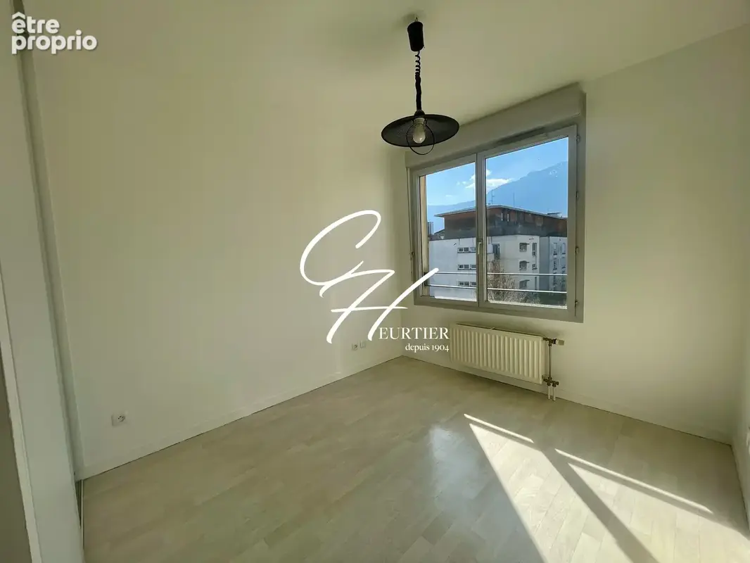 Appartement 2 pièces 46 m² à vendre à Grenoble (38100) - photo 9
