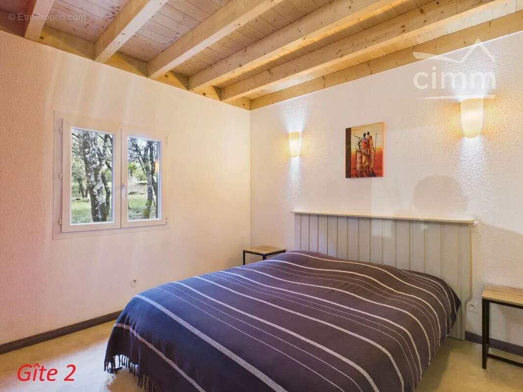 Appartement à PAYZAC