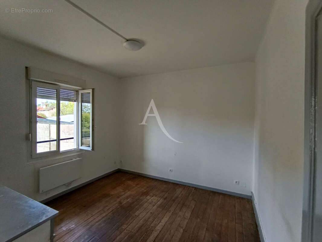 Appartement à IMPHY