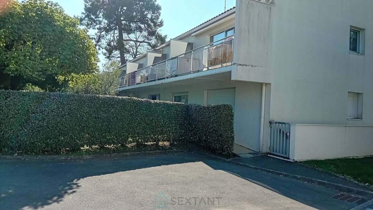 Appartement à ROYAN