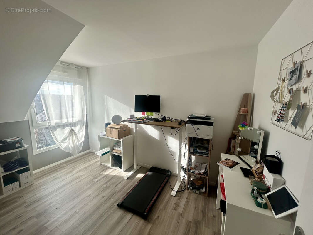 Appartement 68 m² à Amiens  - photo 6