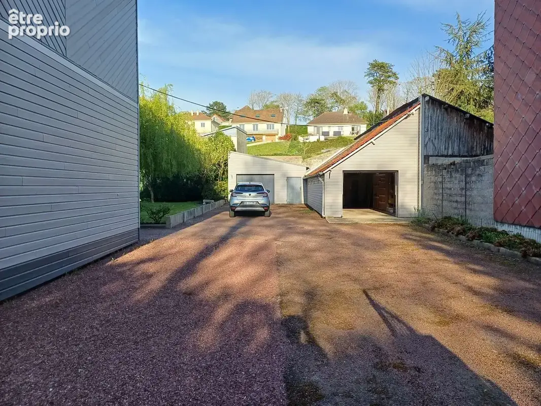 Maison bourgeoise Criel sur Mer a 1 km de la plage et des commerces ! - photo 12