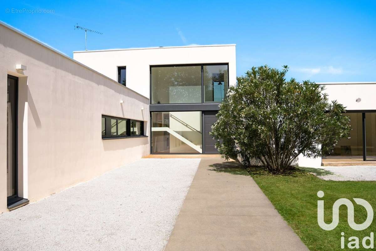Photo 4 - Maison à SAINT-ANDRE-DES-EAUX