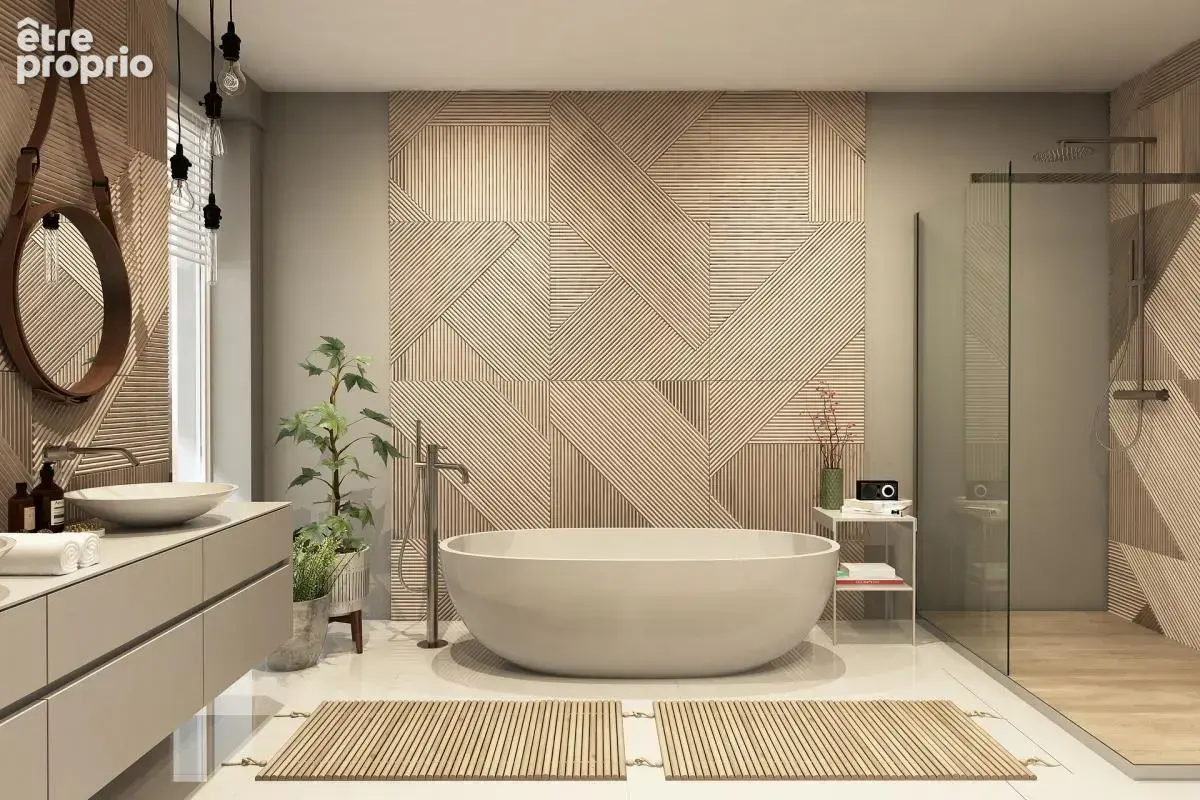 Le touquet-paris-plage – bel appartement de 94 m² au cœur de la station - photo 3