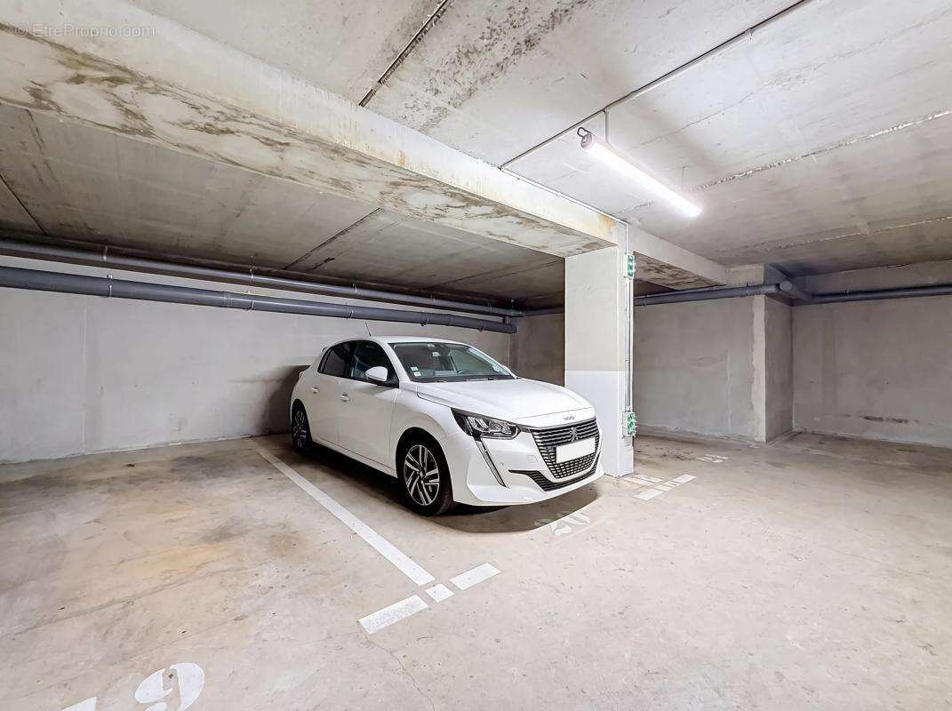 Appartement T3 de 62 m² situé à Bayonne - photo 11