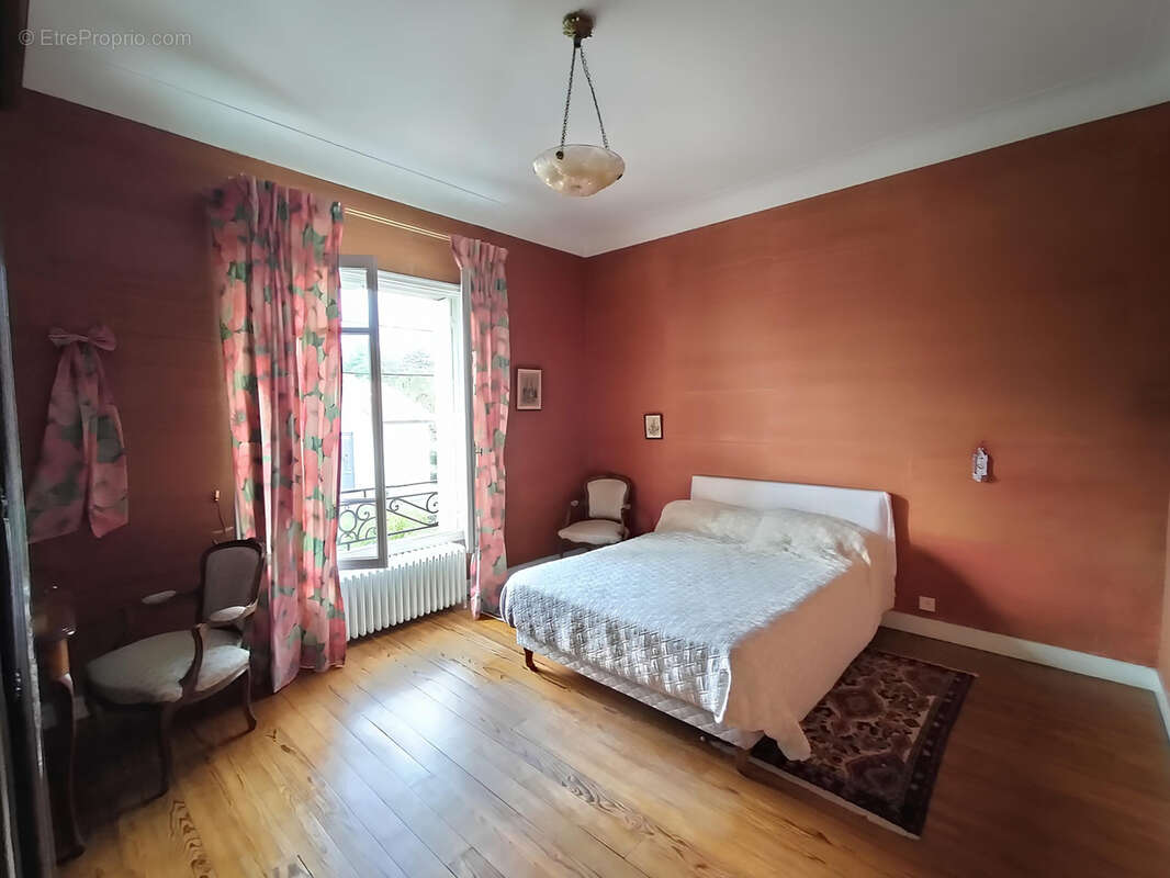 BORDEAUX CAUDÉRAN  Maison en pierre aux Volumes Généreux - photo 7
