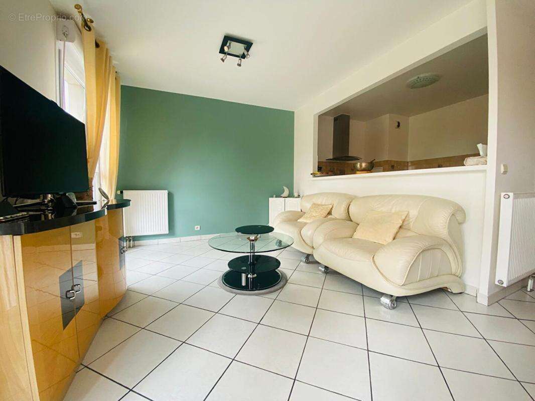 EXCLUSIVITÉ : Duplex d'exception, esprit maison sans contraintes! - photo 2