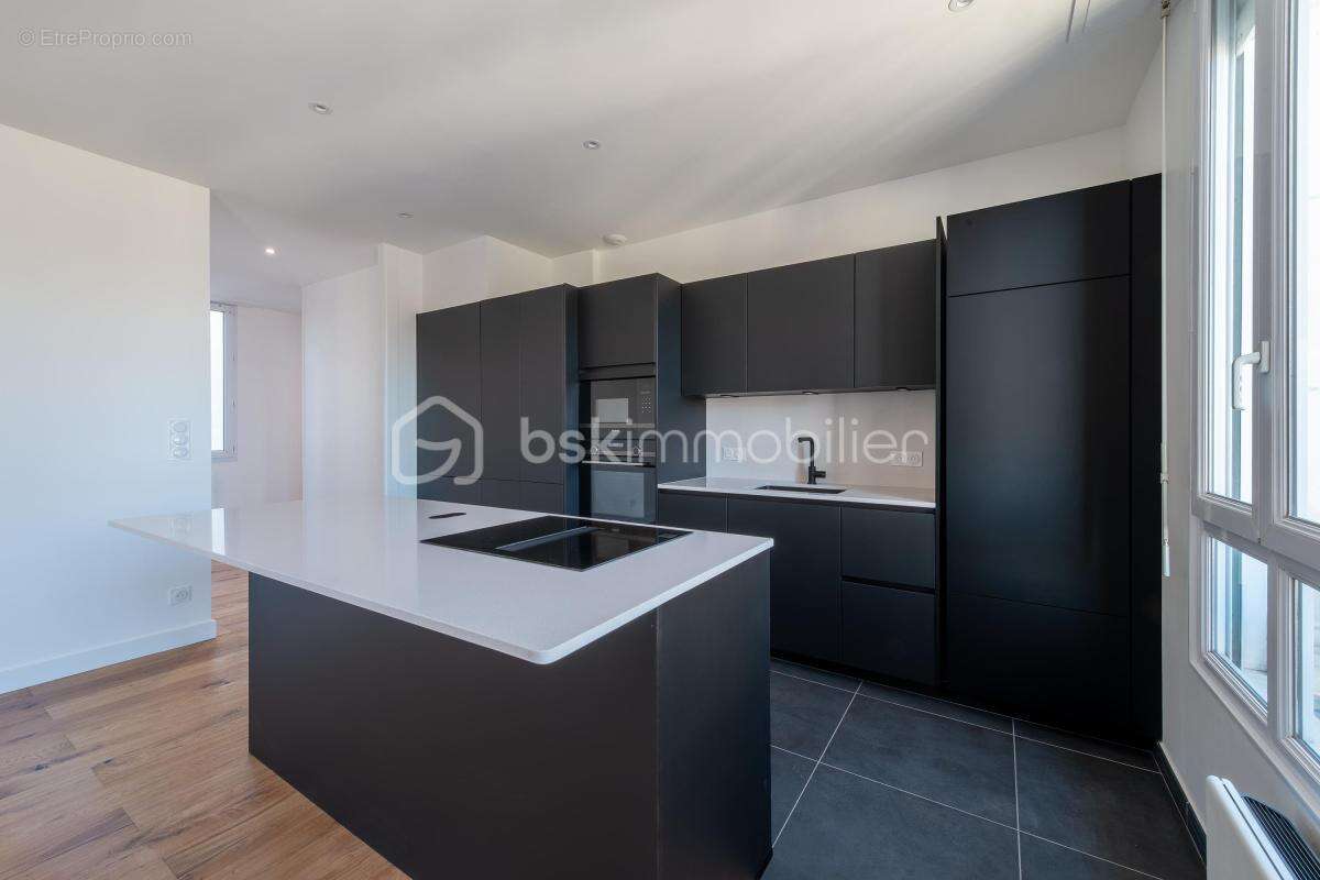 Appartement de standing en hyper-centre d’Angers - photo 2