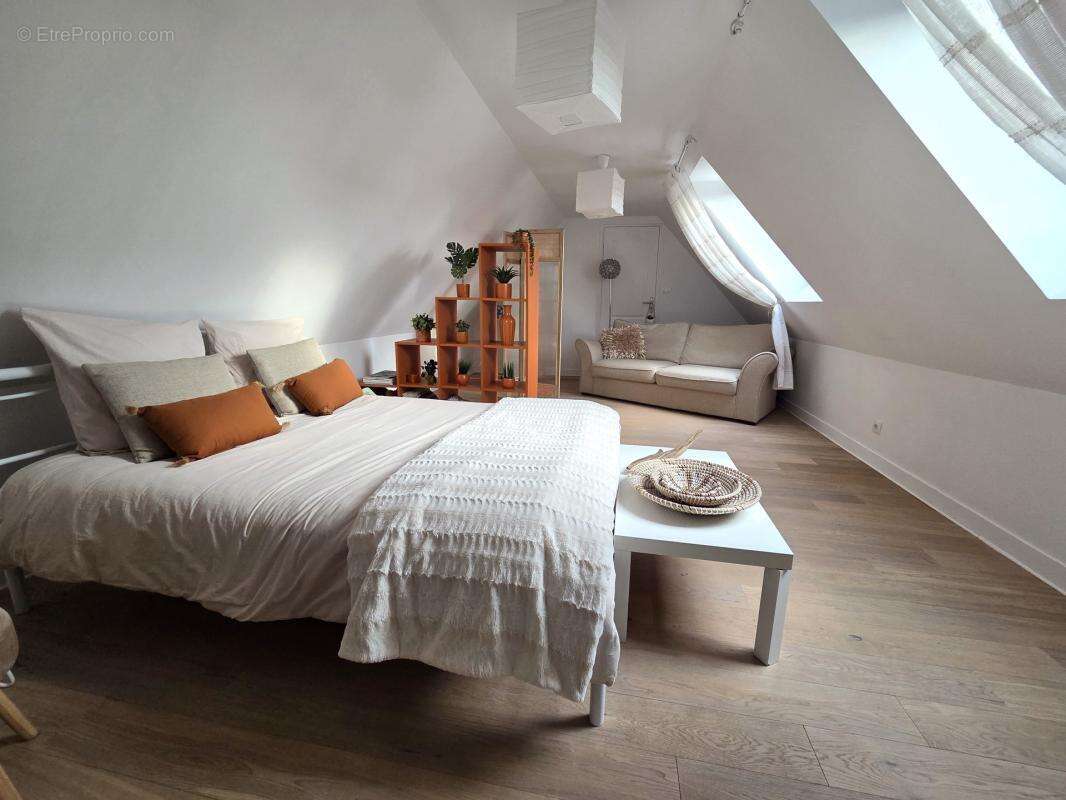 Maison à CAMBRAI
