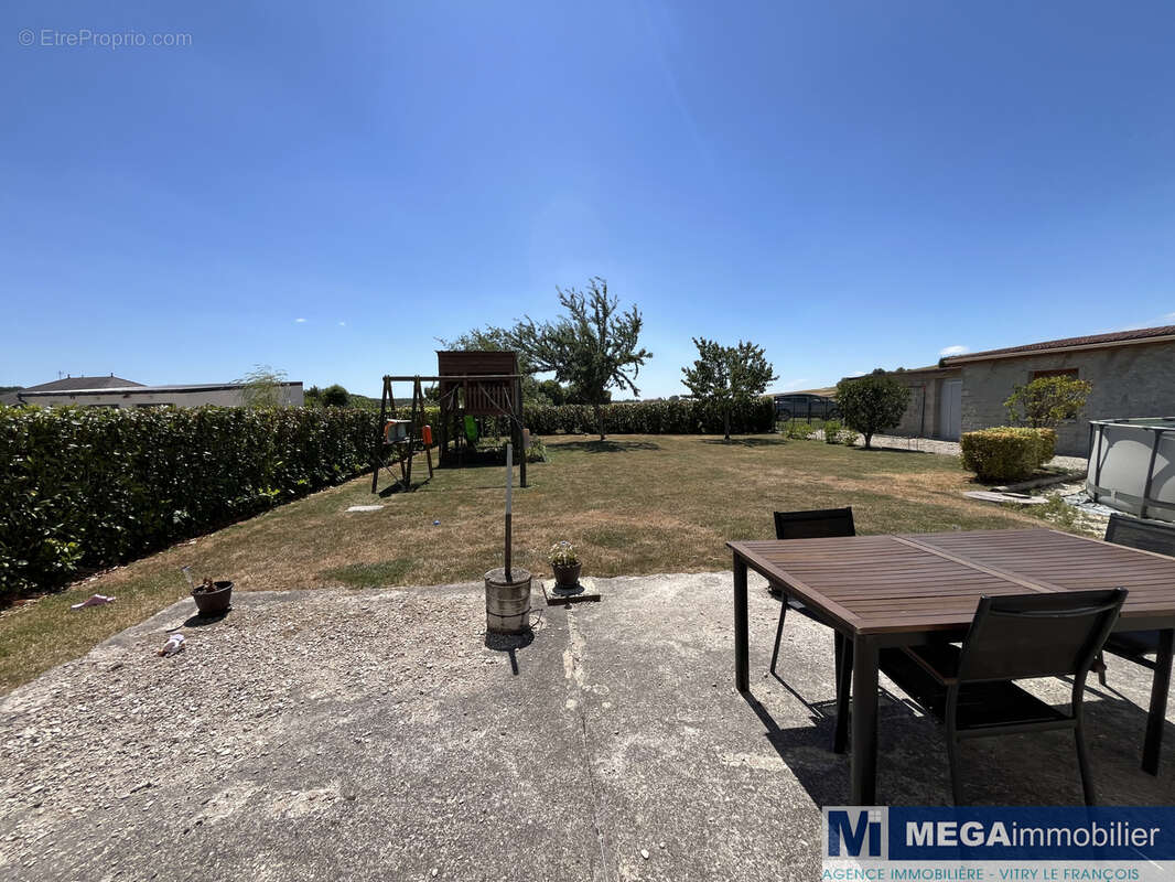 Nouveauté MEGA Immobilier - photo 4
